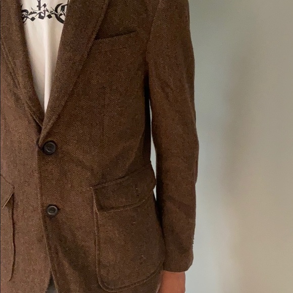 Jack & Jones Premium Blazer - Picture 5 of 7
